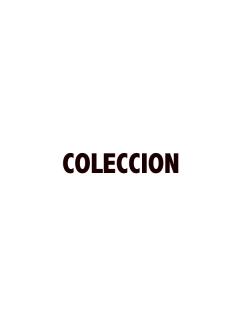 Colección