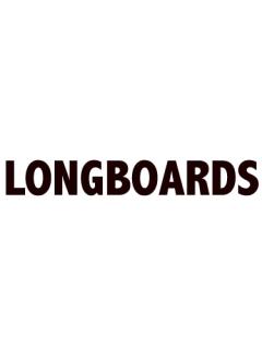 Longboards