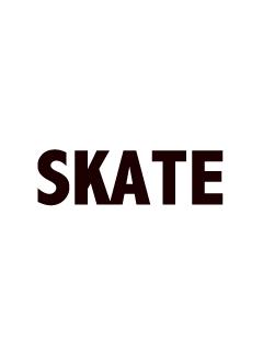 Skate