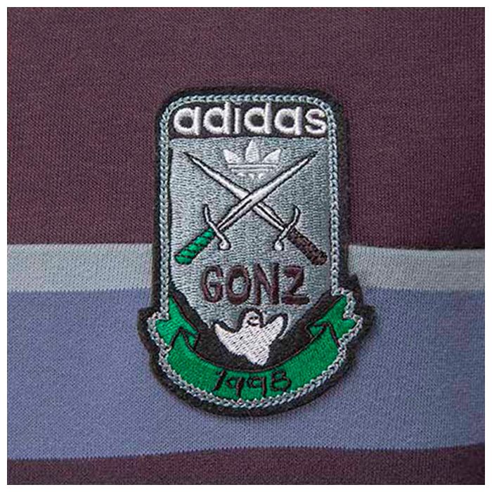 Adidas gonz jacket clearance