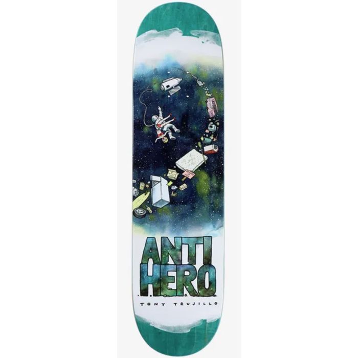 Anti Hero Trujillo Space Junk 8.06" 