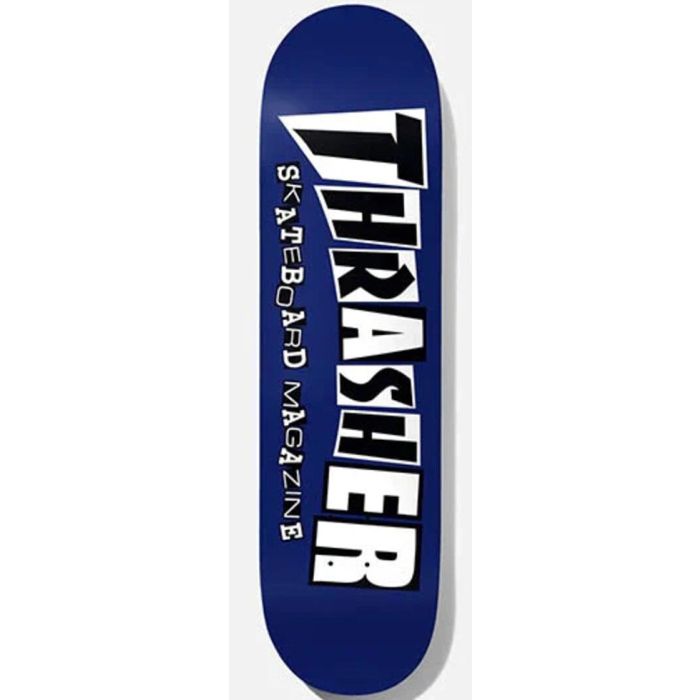 Skateboard deck Baker Skateboarding T Funk Thrasher 8.50" 
