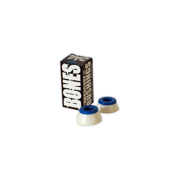 Gomas Bones Soft Bushings