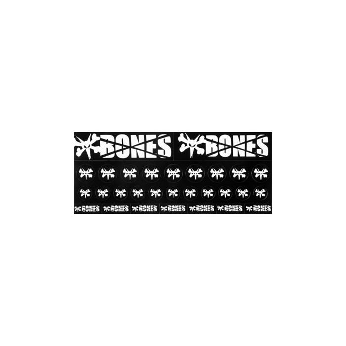 Gomas Bones Multipack - Sticker