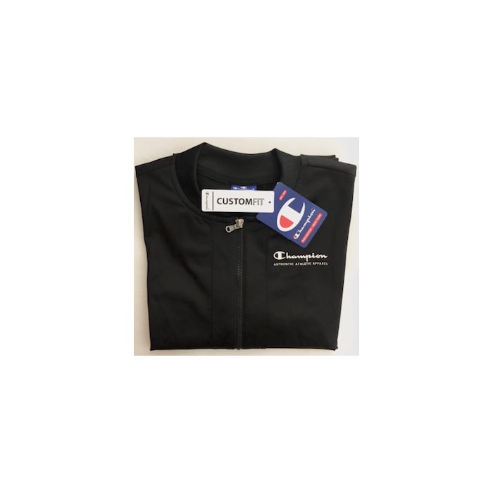 Champion Rochester Brand Passion Bomber Jacket