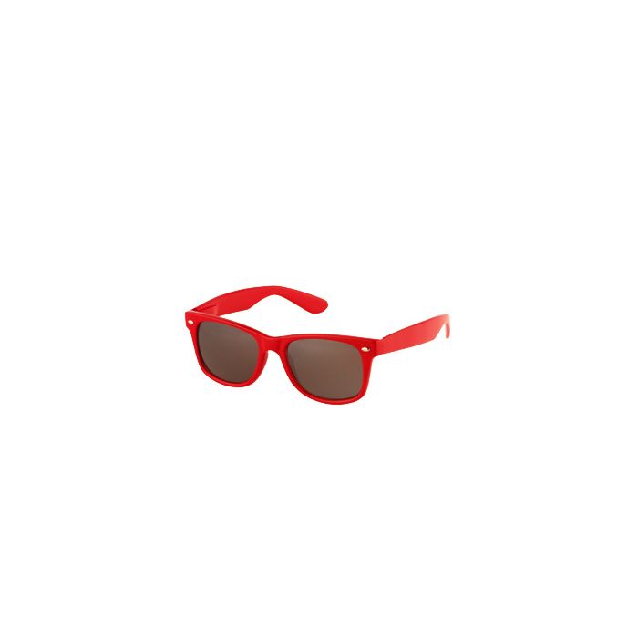 Gafas Chocolate Skateboards Chunk, Color, Rojo