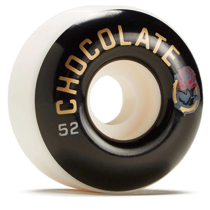 Ruedas Chocolate Skateboards Luchadore Staple. 52mm. 99a