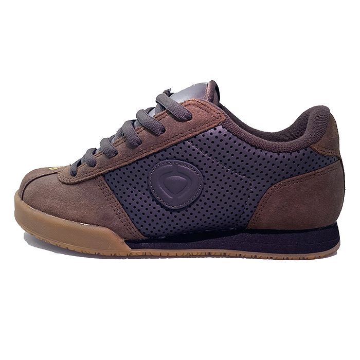 Circa Shoes CX101 Brown Gum. 6. Par