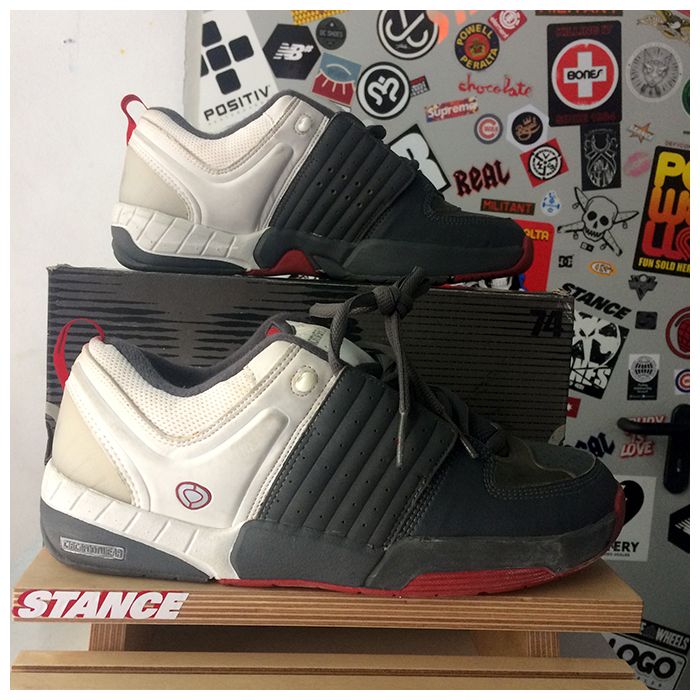 Circa chad clearance muska