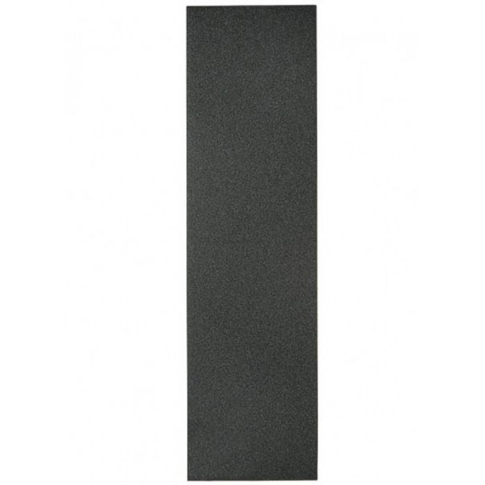Lija Ebony Griptape Pliego 9" x 33". Color: Negro