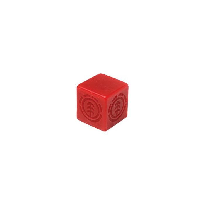 Cera Element Cube Wax Red