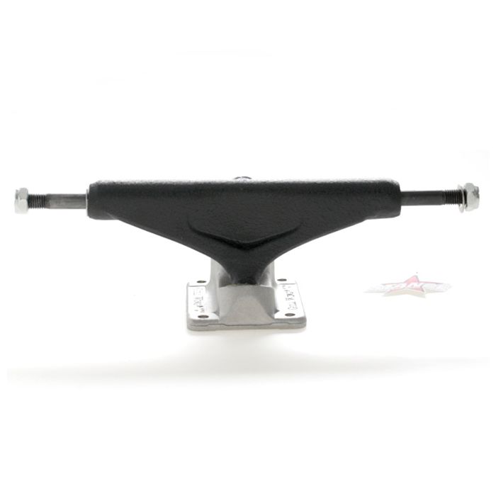 Gullwing NOS Slick 8.5" Negro/ Crudo