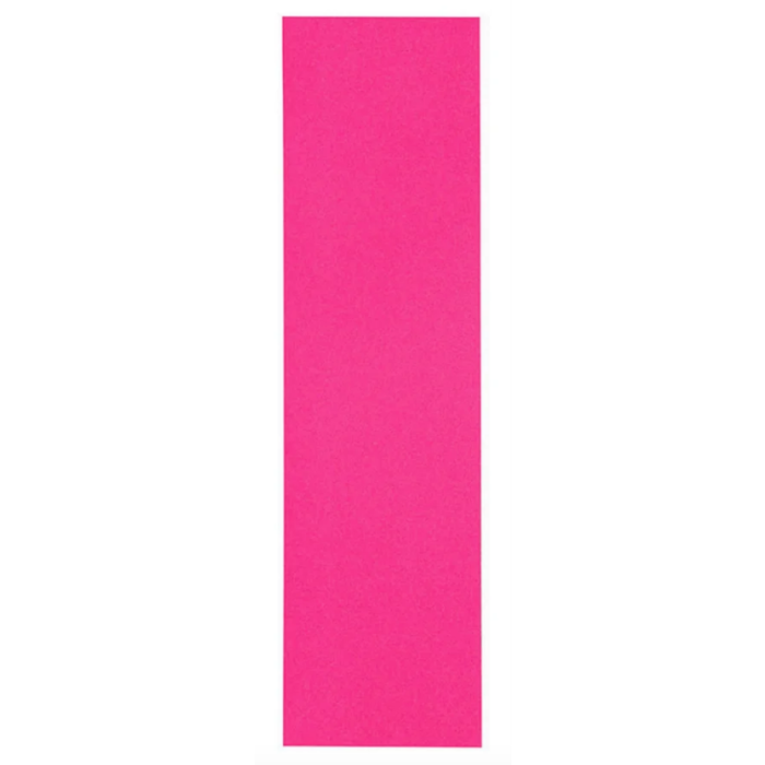 Jessup Griptape Sheet Neon Pink 9" x 33"