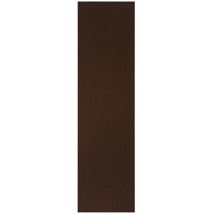 Lija Jessup Griptape Sheet Pimp Brown 9" x 33" Color, Marrón. Fabricado en los Estados Unidos