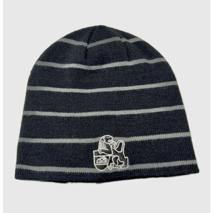Gorros Lakai Lion. Color: Negro.
