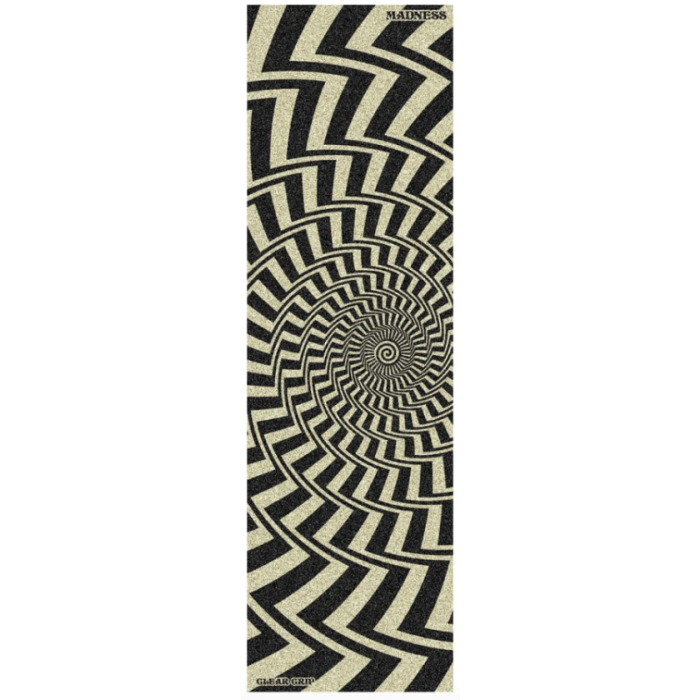 Madness Acid Swirl 9"x 33" (Unidad)