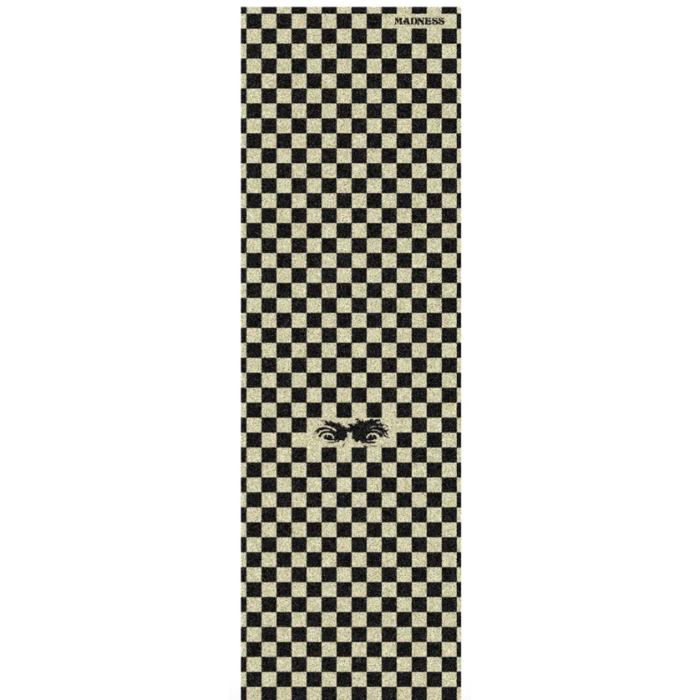 Madness Checkered View 9"x 33"(Unidad)