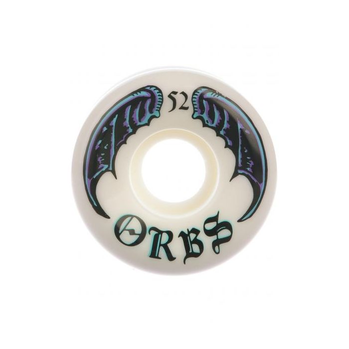 Ruedas Orbs Specters Conical (4 Ruedas) 52mm x 99A 