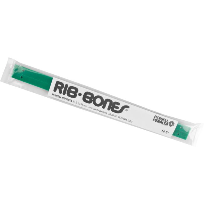 Rails Powell Peralta Rib Bones Verdes 14.5"
