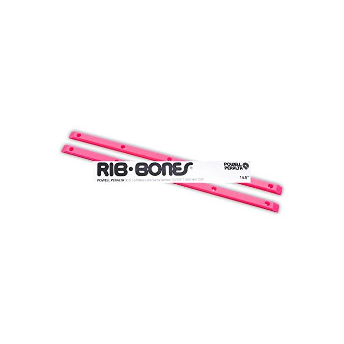 Rails Powell Peralta Rib Bones Rosas 14.5"