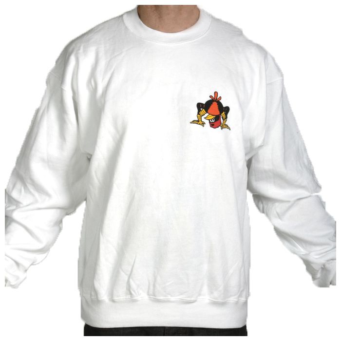 Powell Peralta Bucky Lasek White