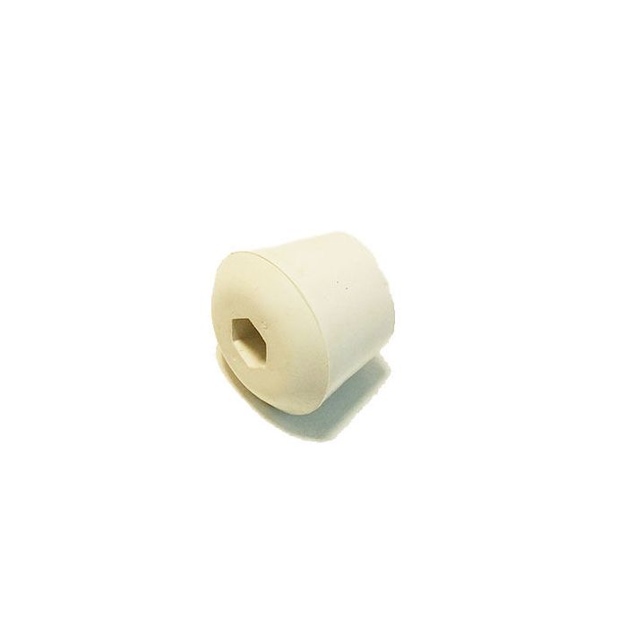 Taco Sancheski Freno Quad White.