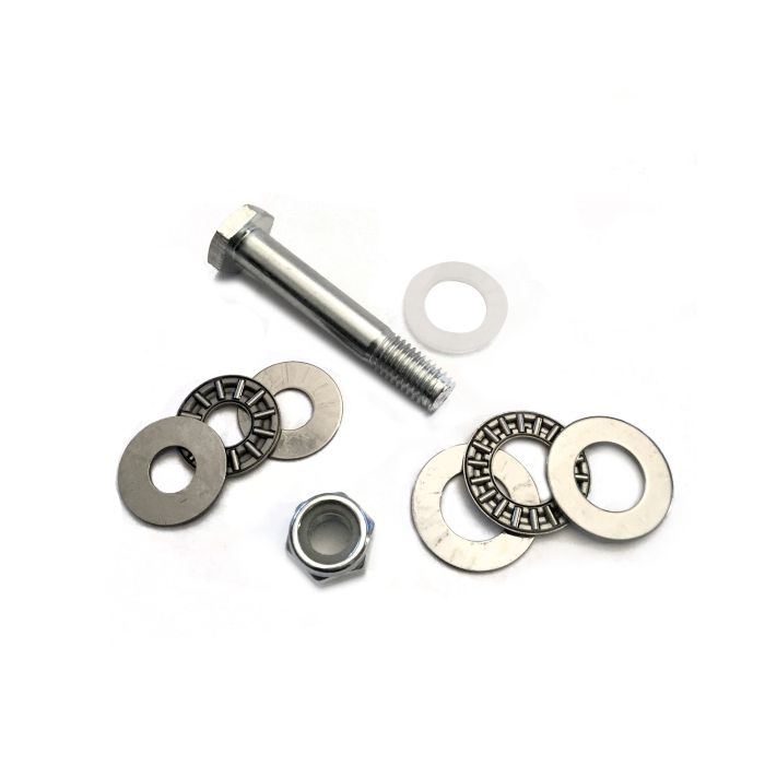 Tuerca de surfskate Slide Front Set Truck Kingpin 
