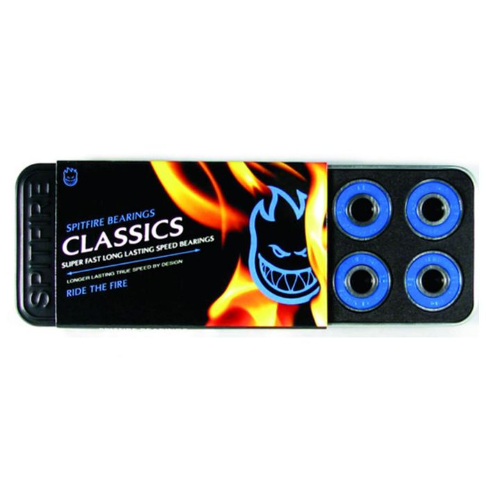 Rodamientos Spitfire Classics