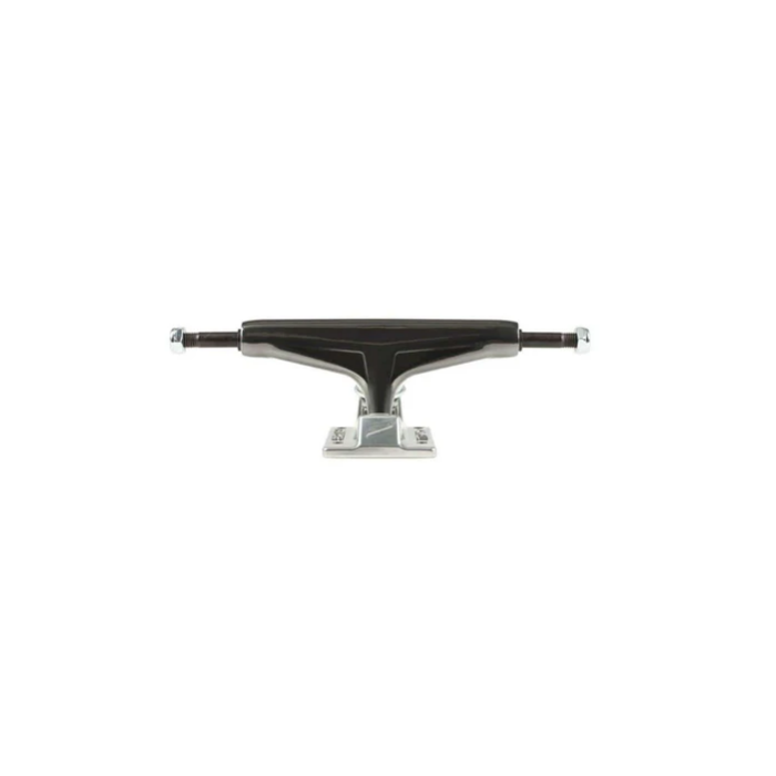 Tensor Trucks Mag Light Glossy 5.25" Black/Raw (Unidad)