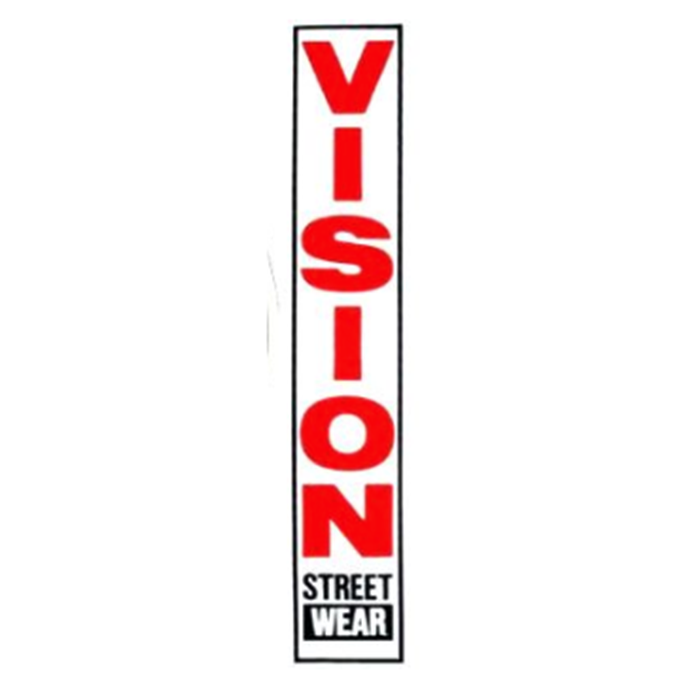 Adhesivo Vision NOS Stretch Flexi Grip 2.5" x 1.5" 