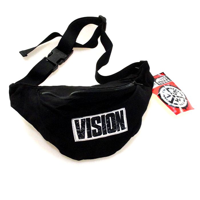 Vision Street Wear Fanny pack