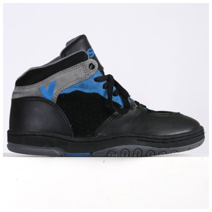 Zapatilla Vision Street Wear NOS19000 Color, Azul