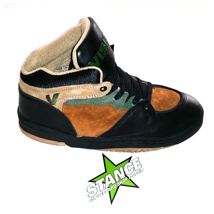 Zapatilla Vision Street Wear NOS 19000. Color: Natural