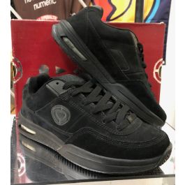 Circa Shoes Chad Muska CM 703 Black Color Negro