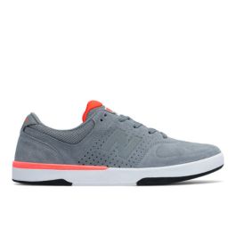 New Balance Numeric NM533 PJ Ladd Stratford Color Gris Naranja