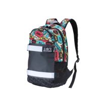 187 Killer Pad Standard Issue Charcoal Comic (Unidad)