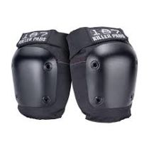 187 Killer Pads Knee Fly. XL Black