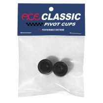 Ace Pivot Cups Classic 95a Black (2 unidades)