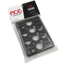 Ace Trucks Riser Pads Shims 1/8". (Par)