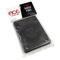 Ace Trucks Riser Pads Shock Pads 1/16". (Par)