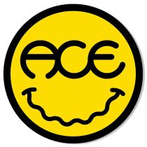 Ace Feelz 5.0". Yellow. (Unidad)