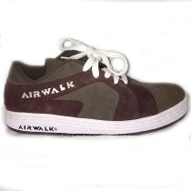 Zapatillas Airwalk Void. Color: Mouse
