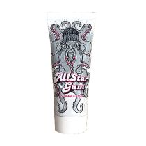 Reparador de zapatillas, pegamento para zapatillas y reparador de suelas All Star Gum Kraken White 60ML