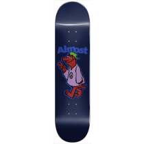 Almost Peace Out HYB Blue 8.37" (Unidad) 