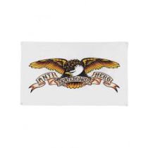 Pancarta Anti Hero Banner Eagle Color, Blanco 59" x 35" 