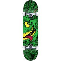 Anti-Hero Grimple Full Face. 7.75". Green. (Unidad)