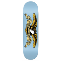 Anti-Hero Classic Eagle 8.28" Turquoise (Unidad)