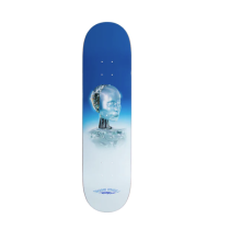 Tabla de monopatín April Skateboard Shane O'neill Coastin 8.5" x 32.2"