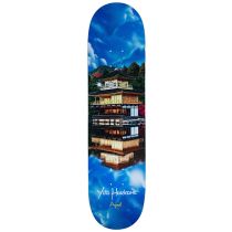 April Skateboard Yuto Horigome Kinkaku 8.25". (Unidad)