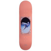 April Skateboard Yuto Horigome Origomi 8.0". (Unidad)